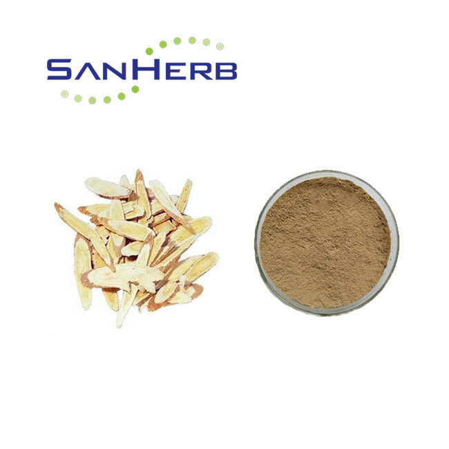 Cycloastragenol Astragalus Extract Powder , Astragalus Polysaccharides
