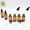  Extracted Medicinal CBD Oil For Anxiety 10% 30% Wellness Dog Treats