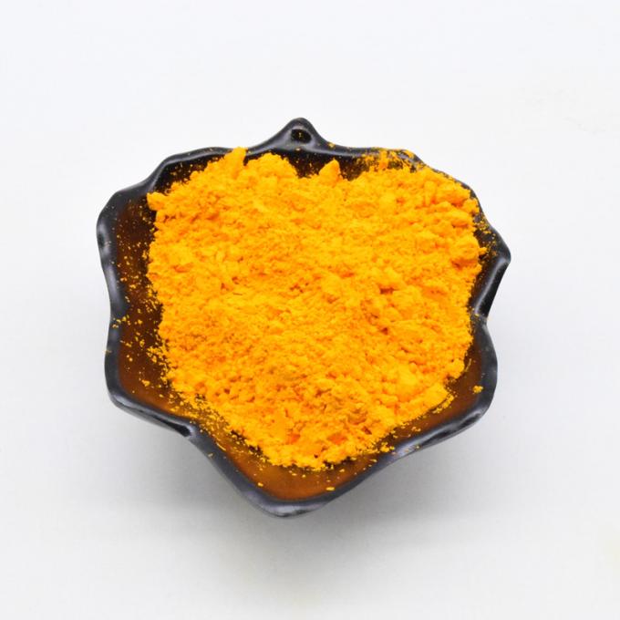 Water Soluble Marigold Flower Extract Xanthophyll 5 Lutein