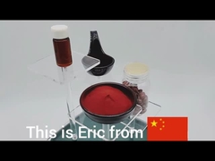 CAS 7542-45-2 1% - 10% Astaxanthin Powder For Healthy Care