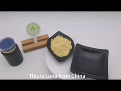 Cell Wall Broken Pine Pollen Powder