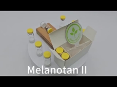 Melanotan II For Tanning