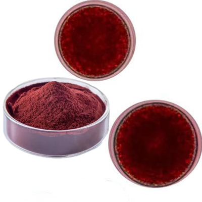 CAS 7542-45-2 1% - 10% Astaxanthin Powder For Healthy Care