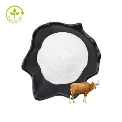 HPLC Plant Extract Powder Hydrolyzed Bovine Collagen Peptide Powder