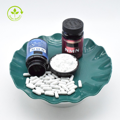 Beta Nicotinamide Mononucleotide NMN Powder CAS 1094-61-7