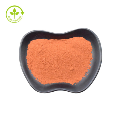Best Quality PQQ Capsules OEM 10mg Pyrroloquinoline Quinone PQQ Powder