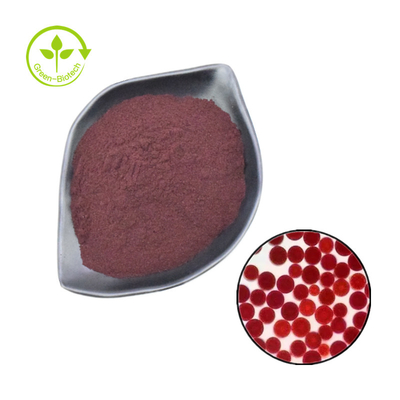 China/US/Canada/Germany/Netherlands Warehouse Supply 2% 5% Pure Red Astaxanthin Powder