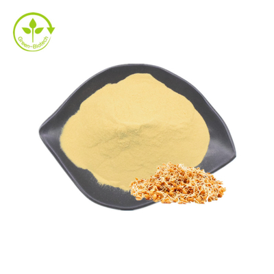 Fermented Wheat Germ Extract Powder 0.2% 0.5% 1% 99% Spermidine