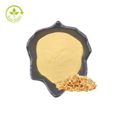 Supply Fermented Wheat Germ Extract Spermidine 0.2%~1%