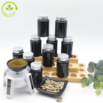 Private Label Turkesterone 800mg Capsules Customized Formula Turkesterone Capsules