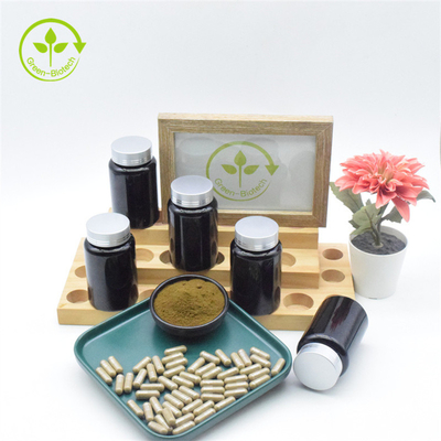 100% Natural Ajuga Turkestanica Extract Turkesterone 10% Capsules Pure Turkesterone Powder