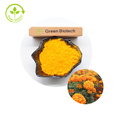 Best Marigold P.E. Extract Phytoxanthin Free Sample Lutein By Factory Lutein Xanthin