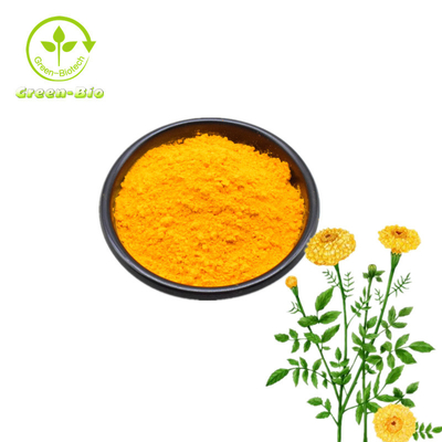 Lutein Zeaxanthin Extract Marigold Flower Powder Extract