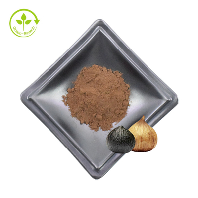 Fermented Black Garlic Extract Powder Sac 0.1% Bulk