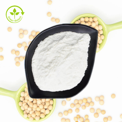 GMP Manufacturer Soybean Extract Isoflavones Powder 8%20%40% USP Standard
