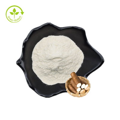 Natural Diosgenin 6% 20% Wild Yam Root Extract For Health Care Product