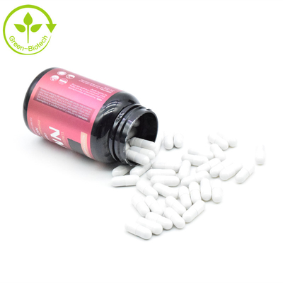 Health Food NMN Capsules Anti Aging Supplements Bulk NMN Hard Capsule
