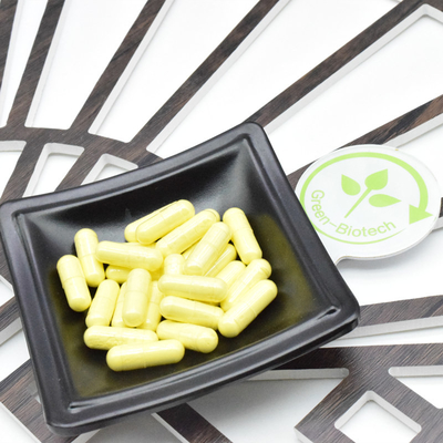 Hot Sale Chinese Organic Pine Pollen Extract 20:1 Pure High Quality Pine Pollen Powder