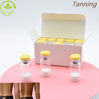 Lowest Price Melanotan II To Body Building Support Private Order