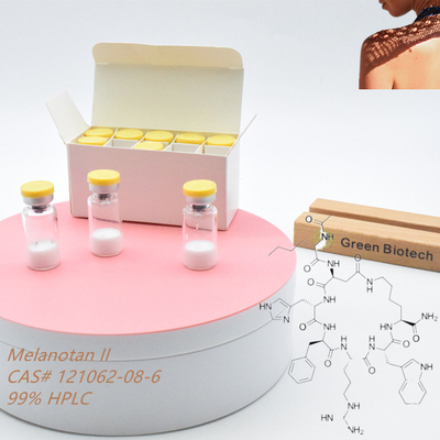 Supply High Quality Pure Melanotan II Hot Selling In American Market