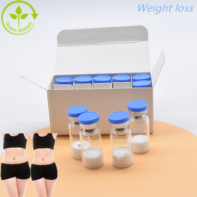 High Purity 98% Injection Grade  Semaglutide For Body Building