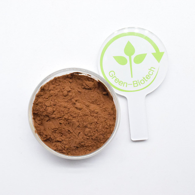 Factory Herbal Supplement Yellow Brown Chrysanthemum Flower Extract
