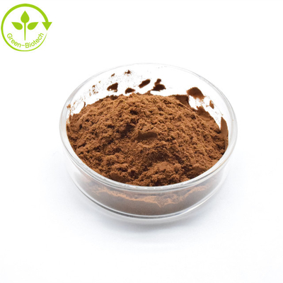 Factory Supply Food Grade Natural Bulk Brown Chrysanthemum Extract 5:1