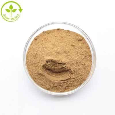 High Quality 10:1 20:1 Dendrobium Orchid Plants Dendrobium Extract Powder