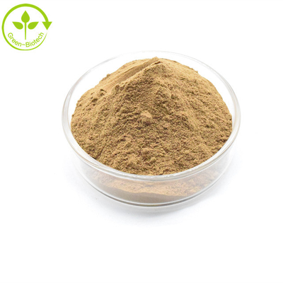 Dendrobium Extract Crude Medicines Raw Material Dendrobium Officinale Extract Powder