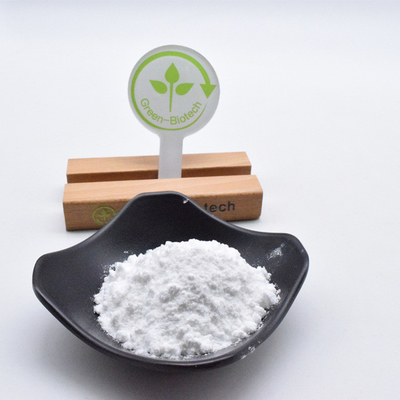 Pure Natural Geniposidic Powder Gardenia Extract 98% Geniposide