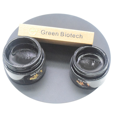 The Factory Supply Bulk Pure Himalayan Shilajit Resin With Fulvic Acid