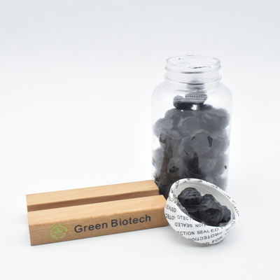 Supply Natural Plant Extracts Organic Shilajit Resin Gummies With Fulvic Acid