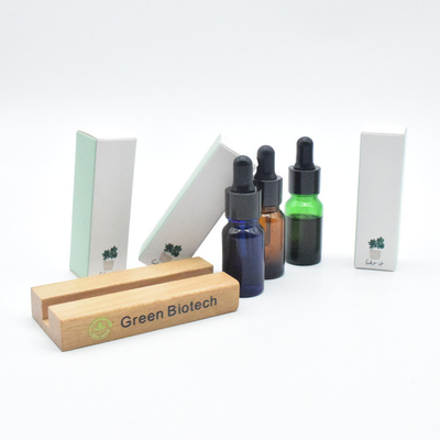 Custom Immune System Support Shilajit Resin Liquid Drops Fulvic Acid