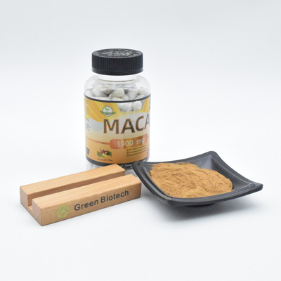 Supply High Quality Maca Extract Powder Wholesale Price For Sale