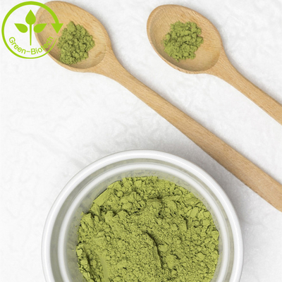 Pure Powder Private Label 100g 500g Organic Green Tea Powder Matcha