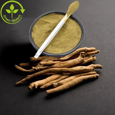 Natural Organic Ashwagandha Powder 5% Withanolide For Rosemary Ashwagandha Shampoo