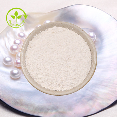 Pure Powder Pure Nano Pearl Organic Oral Powder Supplements Use For Skin