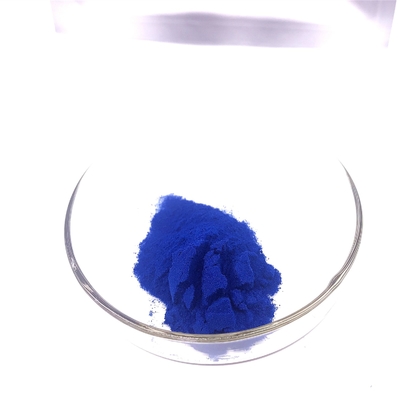 80 Mesh Organic Phycocyanin Powder E18 High Bioavailability Digestibility