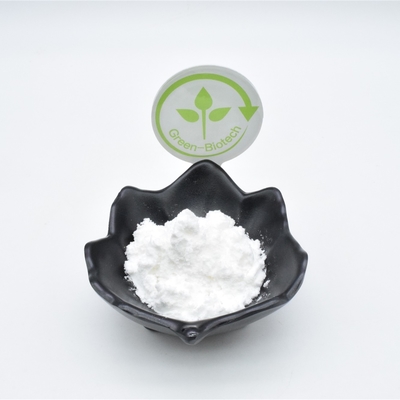 Cosmetic Hyaluronic Acid Powder High Molecular Weight 2000000 Dalton