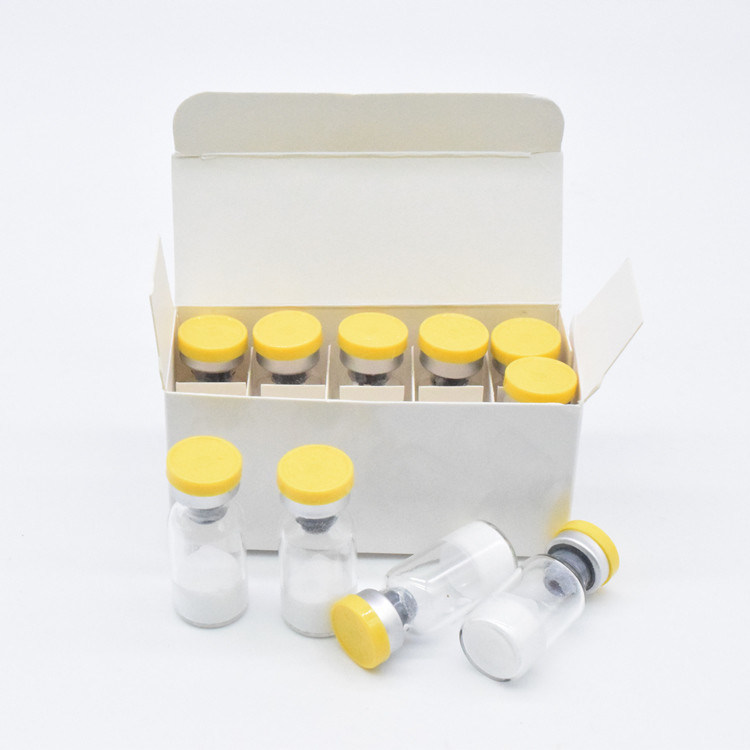 10mg/Vial MT2 Melanotan II Sunscreen For Skin Tanning UK Nasal Spray