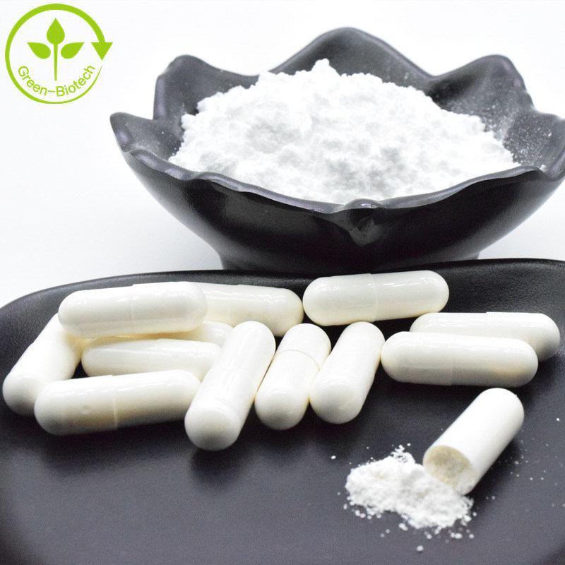 NR Precursor NMN Powder 99% NMN Bulk Powder Mononucleotide Nmn Capsule