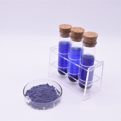 450 Mesh Natural Food Colorings Anthocyanin Butterfly Pea Flower Powder