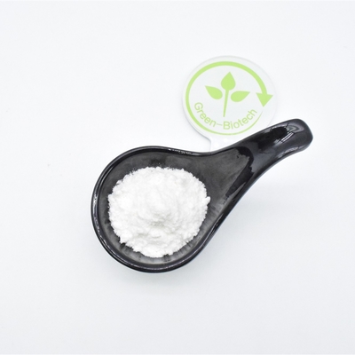 Sweetener Stevia Extract Rebaudioside A Powder 98% CAS NO.91722-21-3
