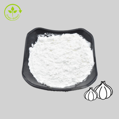 Plant Extract Allicin Garlic Powder For Healthy Care Product