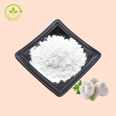 Plant Extract Allicin Garlic Powder For Healthy Care Product