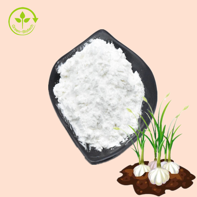 Plant Extract Allicin Garlic Powder For Healthy Care Product