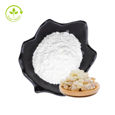 Frankincense Tree Boswellin Extract Boswellic Acid 65% Powder