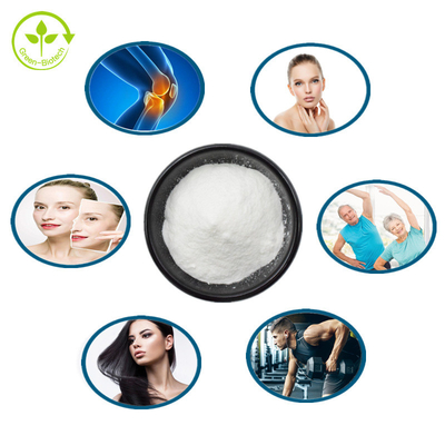 HPLC Plant Extract Powder Hydrolyzed Bovine Collagen Peptide Powder