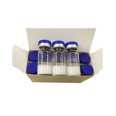 Melanotan 2 Powder Melanotan II CAS 121062-08-6 For Self Tanning Melanotan (MT)-II