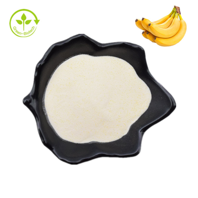 Food Drink Natural Plant Extracts Fruit Powder Banana Extract Juice Powder